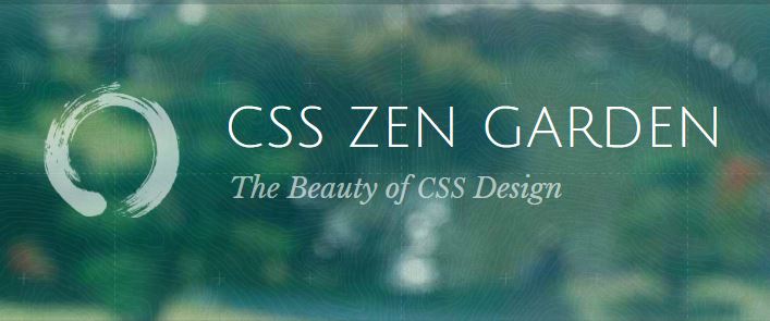The Power of CSS