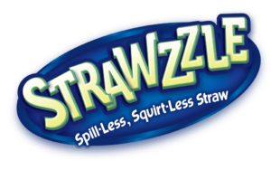 Strawzzle Logo